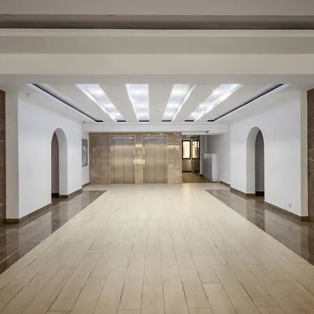 Artmob Isaran Apartament