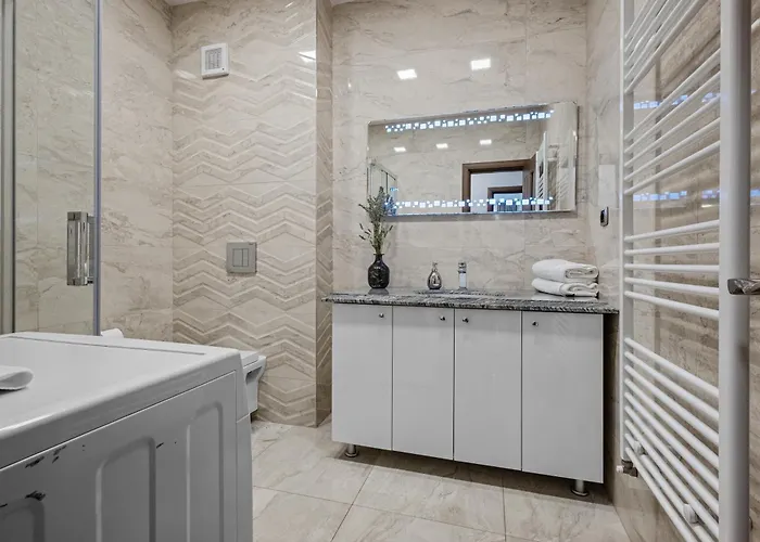 Artmob Isaran Apartament Brașov