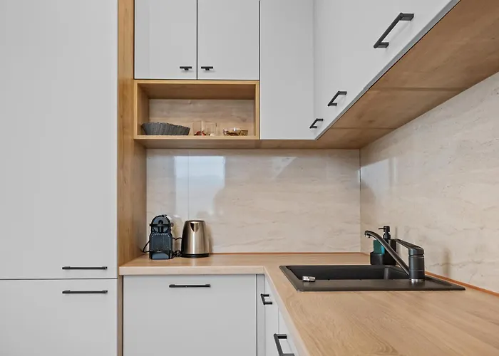 Artmob Isaran Apartament *